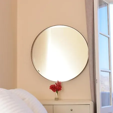 Aparthotel Apollonia Masouri