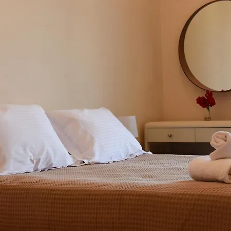 Aparthotel Apollonia 2*