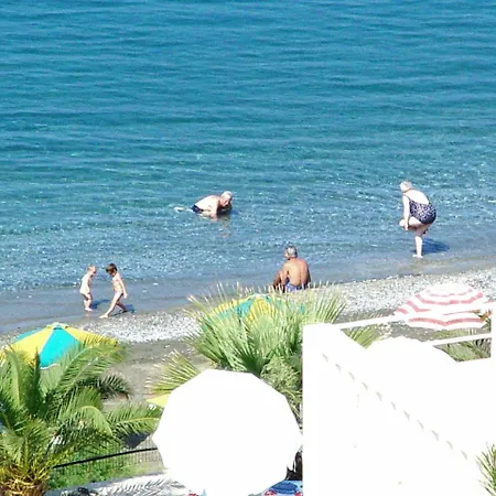 Apollonia Aparthotel 2*