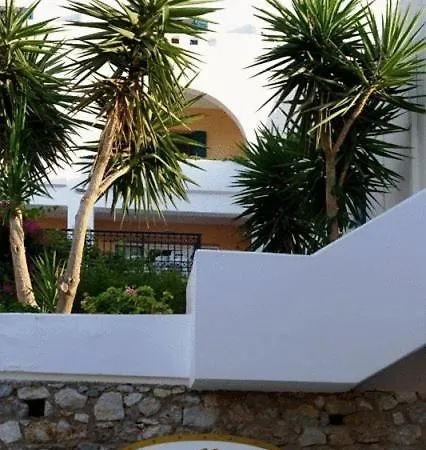 Aparthotel Apollonia 2*