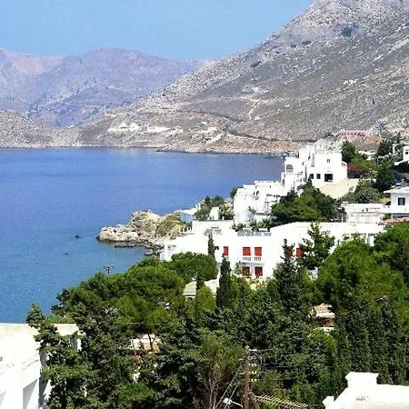 Aparthotel Apollonia 2*