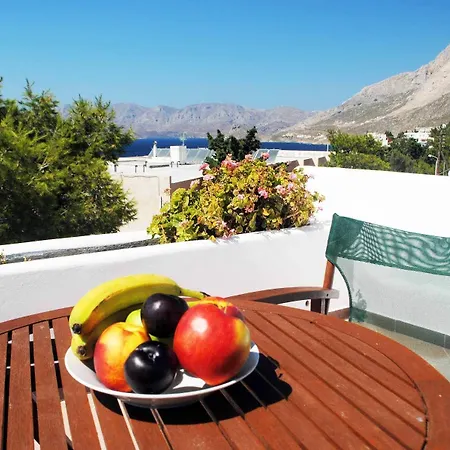 Aparthotel Apollonia