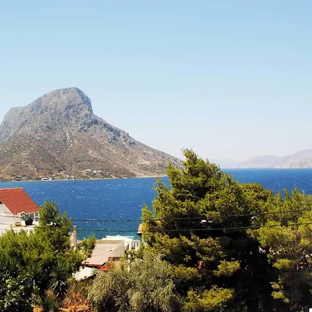 Aparthotel Apollonia Masouri