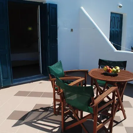 Apollonia Aparthotel