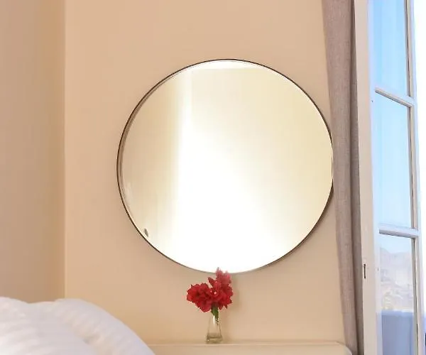 Lejlighedshotel Apollonia Masouri