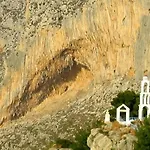 Apollonia شقة فندقية