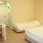 Apollonia شقة فندقية 2*
