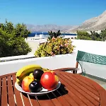 شقة فندقية Apollonia