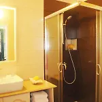 شقة فندقية Apollonia 2*