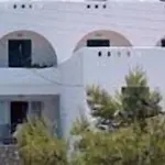 شقة فندقية Apollonia