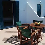 Apollonia شقة فندقية