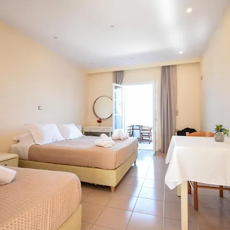 Aparthotel Apollonia Masouri