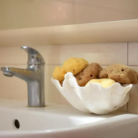 Aparthotel Apollonia Masouri