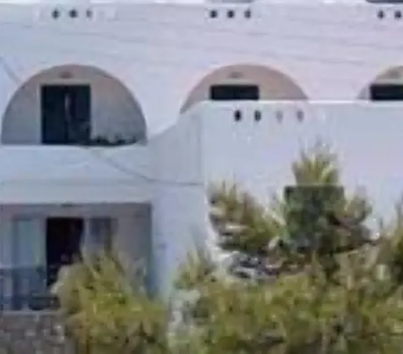 Aparthotel Apollonia