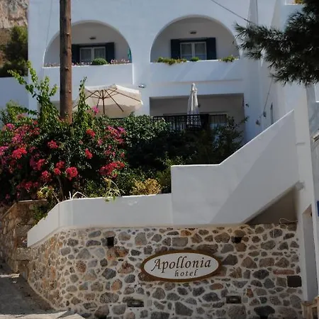 Apollonia 2*