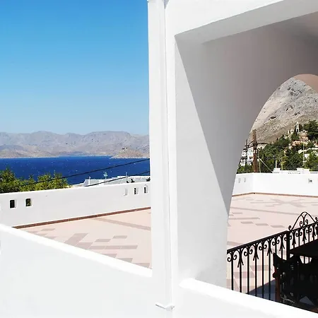 Aparthotel Apollonia Masouri