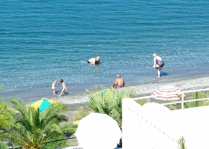 Apollonia Lejlighedshotel 2*