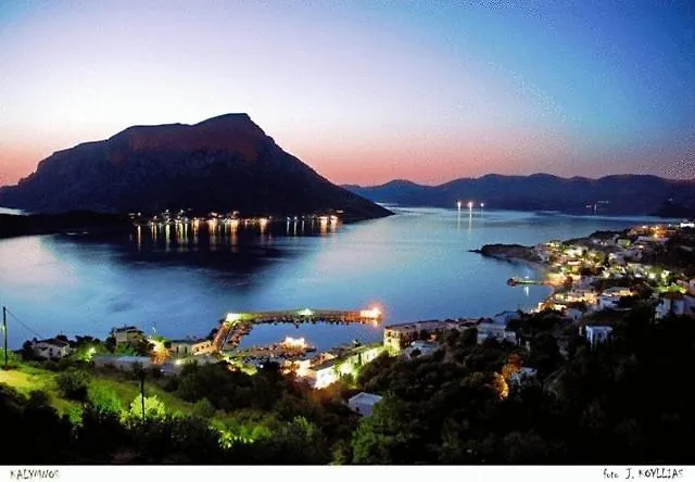 Lejlighedshotel Apollonia