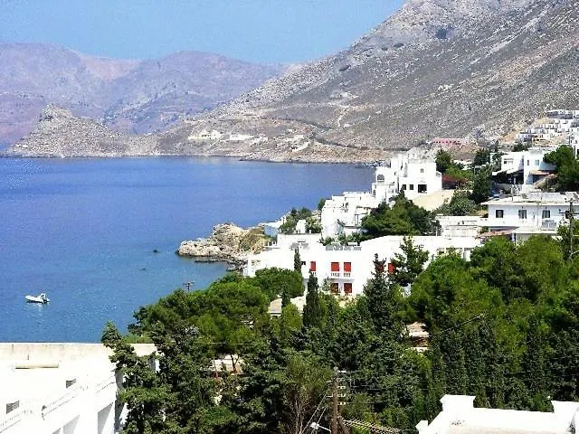 شقة فندقية Apollonia 2*