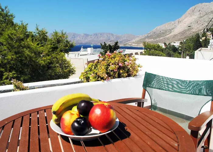 Lejlighedshotel Apollonia