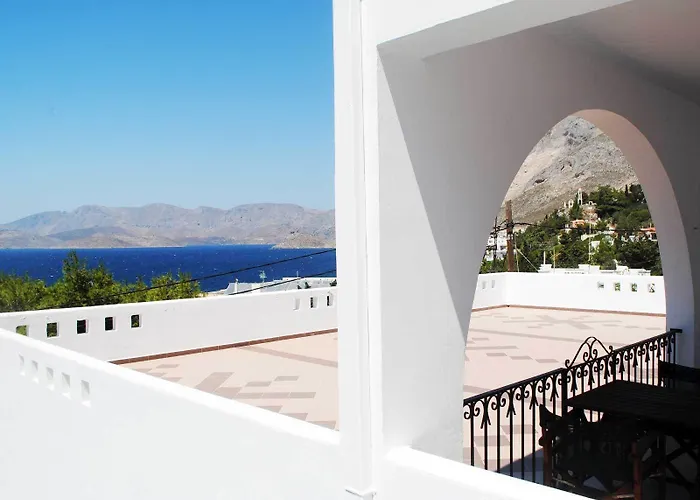 Apollonia 2* Masouri