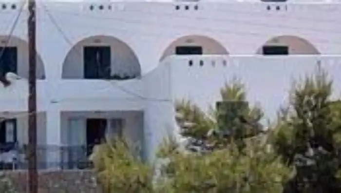 شقة فندقية Apollonia