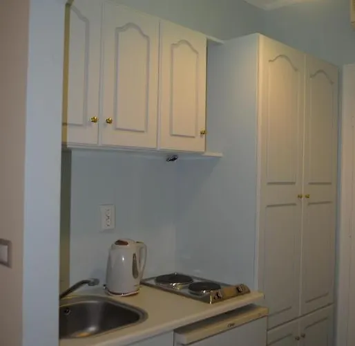 شقة فندقية Apollonia 2*