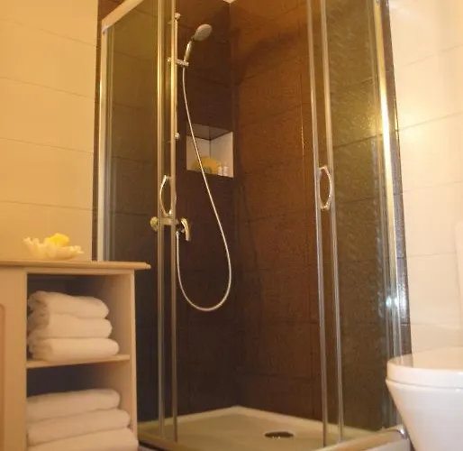 Apollonia Lejlighedshotel