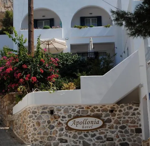 Apollonia 2*